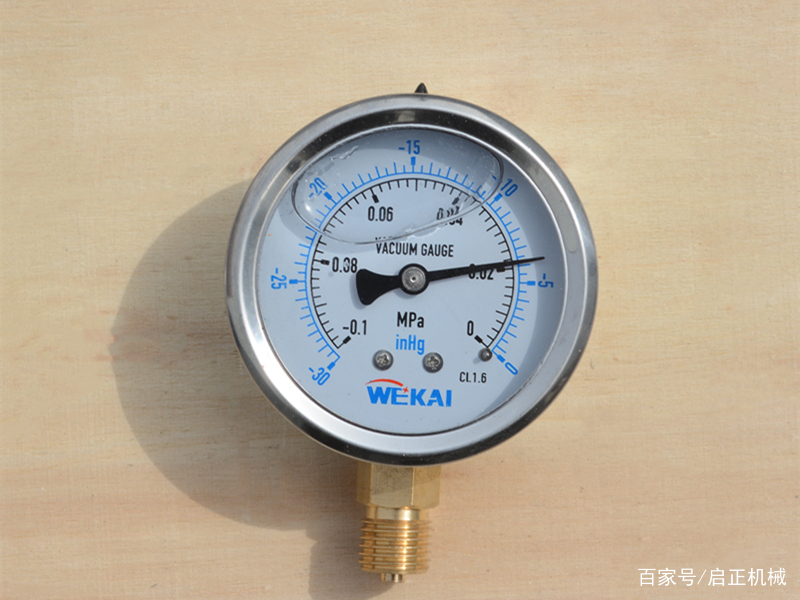 关于罗茨风机压力表,看这篇文章就够了！全面解读压力表的关键作用与选型指南